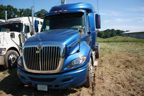 Property photo 35 - EQUIPMENT, REAL ESTATE & LAND AUCTION, ABSOLUTE 204+/- Acres Turkey Operation